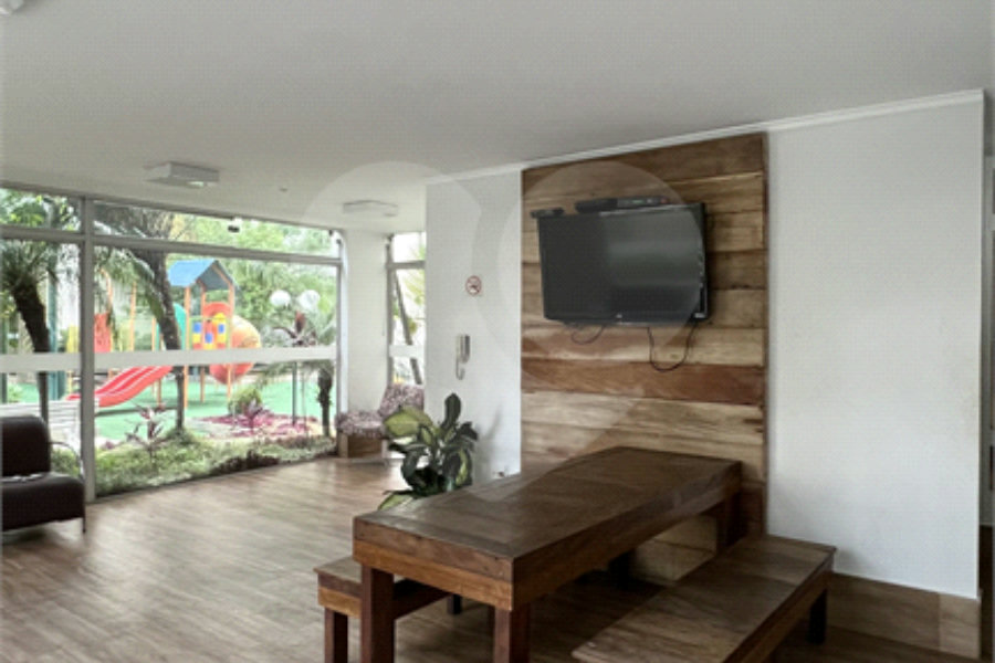 Apartamento à venda com 3 quartos, sendo 1 suíte, em Mandaqui, São Paulo, SP