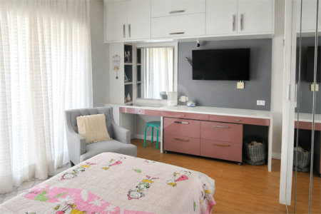 Casa à venda com 3 suítes no condomínio Parque Ibiti Reserva, Sorocaba - SP