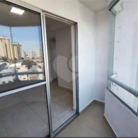 Apartamento à venda com 2 quartos, sendo 1 suíte, em Jardim Monte Alegre, São Paulo, SP