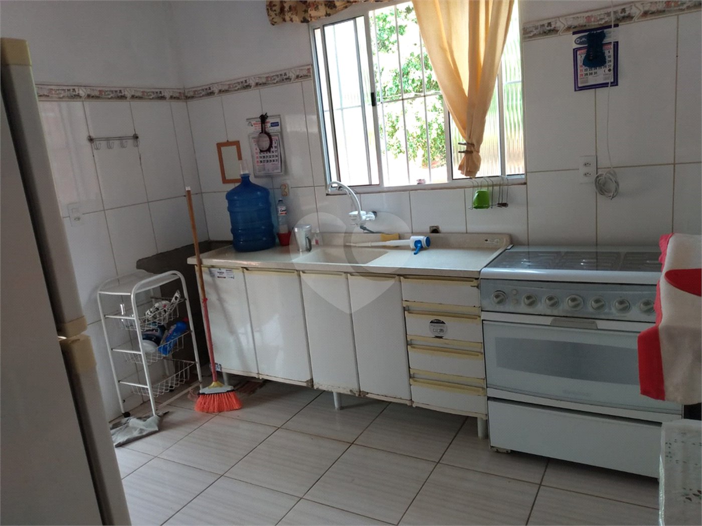 Casa à venda com 4 quartos, sendo 1 suíte, em Jardim Bela Vista, Itapetininga, SP