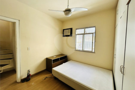 Casa de Vila à venda com 3 quartos, sendo 1 suíte, em Maracanã, Rio de Janeiro, RJ