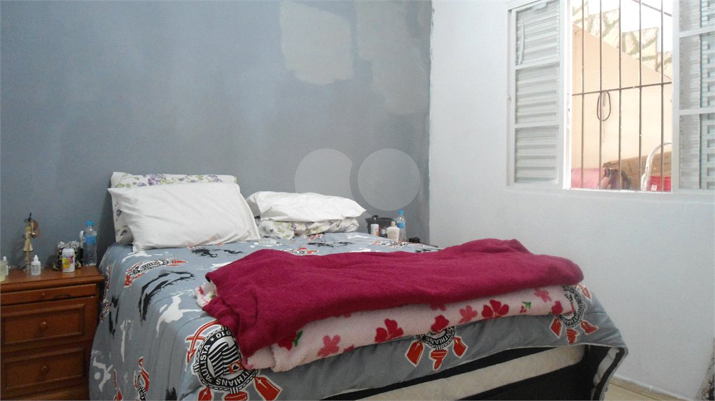 Sobrado à venda com 5 quartos, sendo 2 suítes,  em Vila Cidinha, Mogi das Cruzes, SP