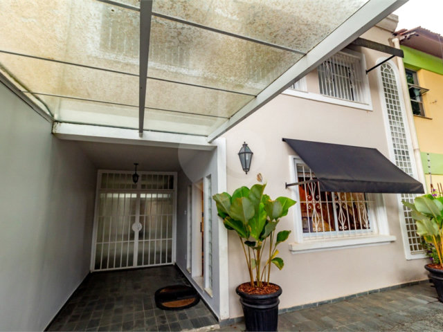 Sobrado à venda com 1 quarto em Brooklin, São Paulo, SP