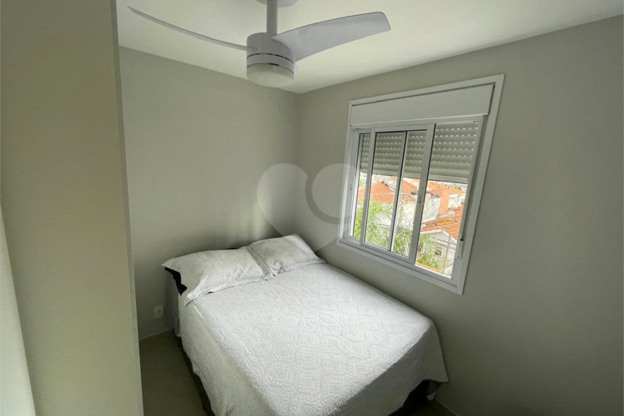 Apartamento à venda com 3 quartos, sendo 1 suíte, em Parada Inglesa, São Paulo, SP