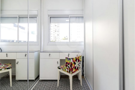 Apartamento à venda com 2 quartos, sendo 1 suíte, em Vila Leopoldina, São Paulo, SP