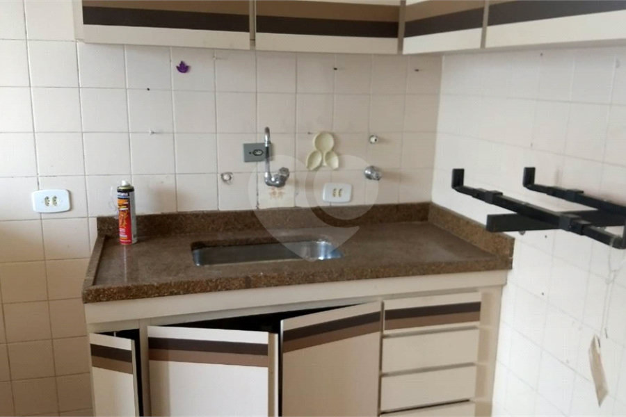 Apartamento à venda com 2 quartos em Freguesia do Ó, São Paulo, SP