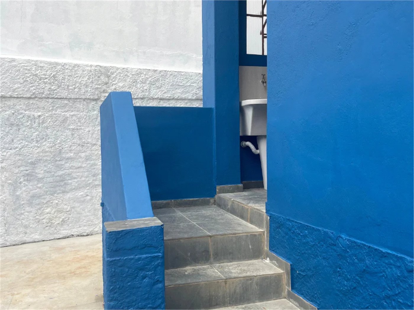 Casa Térrea para alugar com 3 quartos em Vila Morse, São Paulo, SP