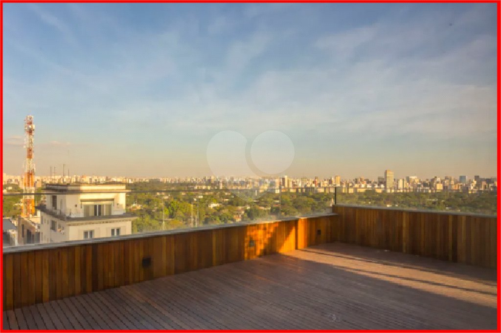 Apartamento à venda com 6 quartos, sendo 5 suítes,  em Jardim América, São Paulo, SP