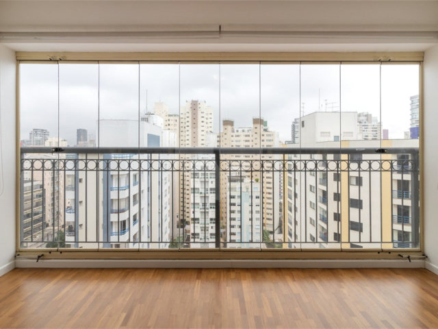 Apartamento à venda com 2 suítes em Pinheiros, São Paulo, SP