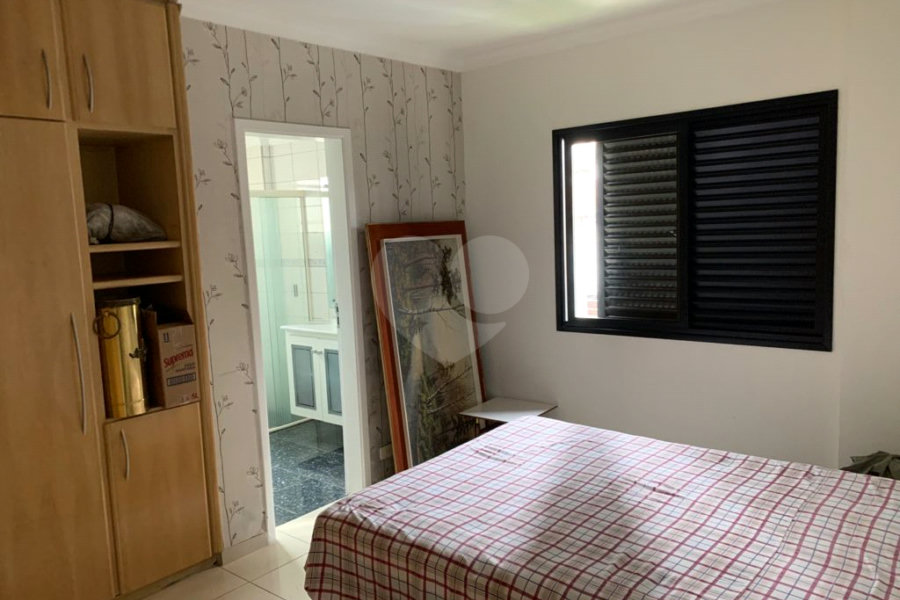 Apartamento à venda com 2 quartos, sendo 1 suíte, em Santana, São Paulo, SP