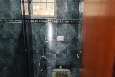 Casa à venda com 2 quartos em Paciência, Rio de Janeiro, RJ