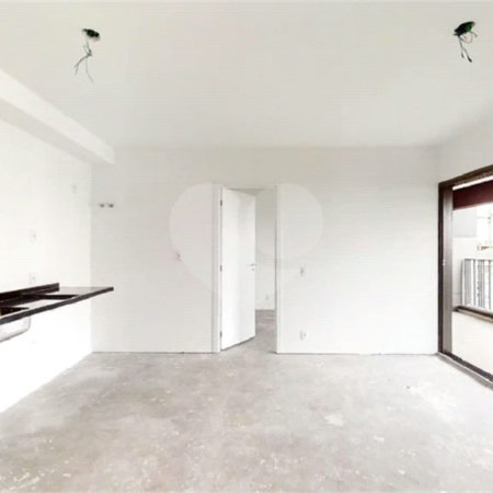 Apartamento à venda com 2 suítes em Pinheiros, São Paulo, SP