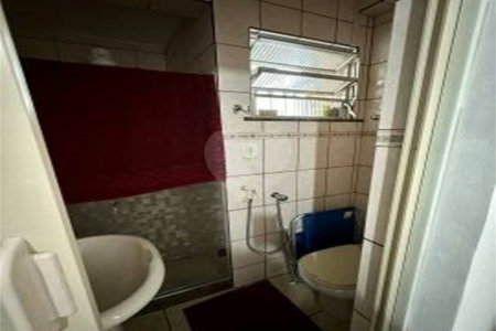 Apartamento à venda com 2 quartos em Praça da Bandeira, Rio de Janeiro, RJ
