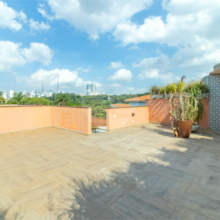 Casa à venda com 4 quartos em Perdizes, São Paulo, SP