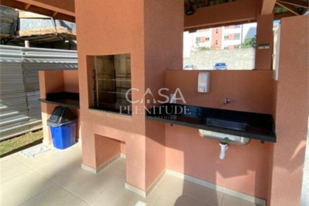Apartamento à venda com 2 quartos em Boa Vista, Sorocaba, SP