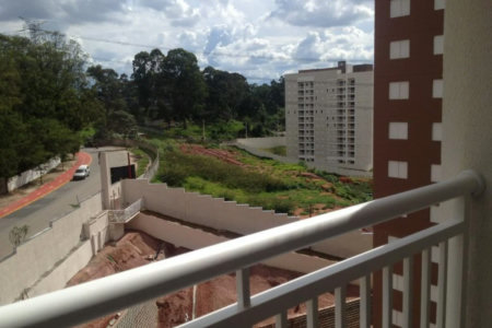 Apartamento à venda com 2 quartos, sendo 1 suíte,  em Vila Andrade, São Paulo, SP