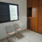 Apartamento à venda com 2 quartos em Vila Olímpia, São Paulo, SP
