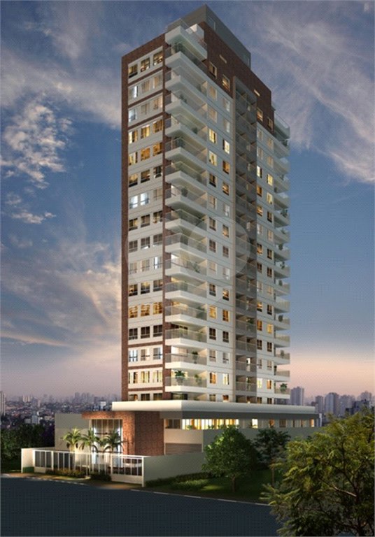Apartamento para alugar com 1 quarto em Vila Olímpia, São Paulo, SP
