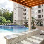 Apartamento para alugar com 2 quartos, sendo 1 suíte, em Instituto de Previdência, São Paulo, SP
