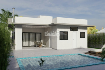 Casa à venda com 3 suítes no condomínio Serras de Atibaia, Atibaia - SP