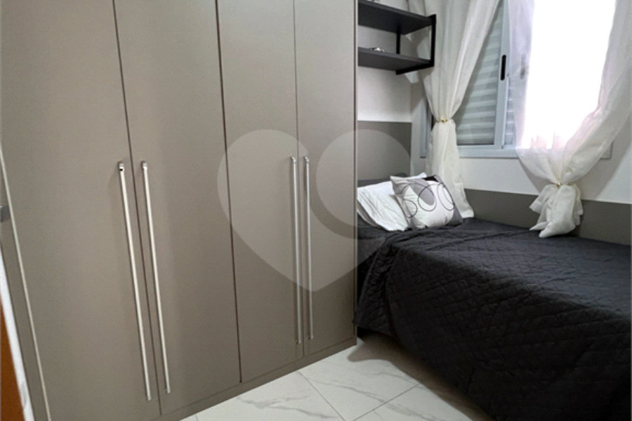 Casa à venda com 2 quartos no condomínio Major Vital, São Paulo - SP