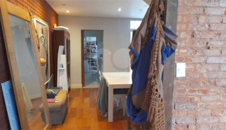 Casa de Vila à venda com 3 quartos em Vila Mariana, São Paulo, SP