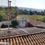 Chácara à venda com 7 quartos, sendo 1 suíte,  em Recanto Campestre Internacional de Viracopos Gleba 6, Indaiatuba, SP