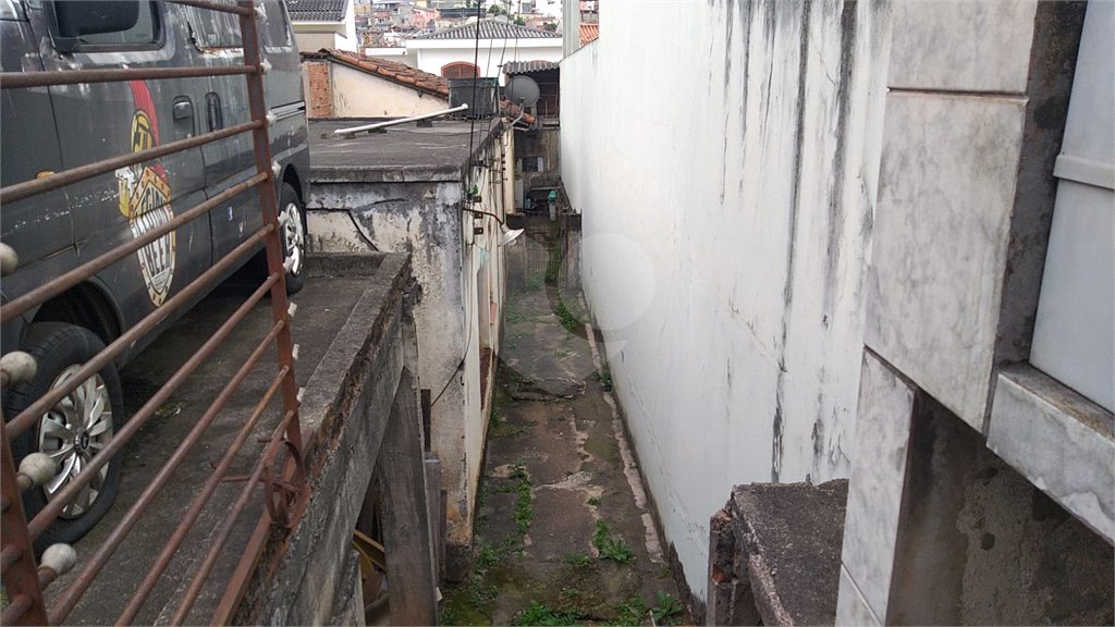 Terreno à venda com 5 quartos em Imirim, São Paulo, SP