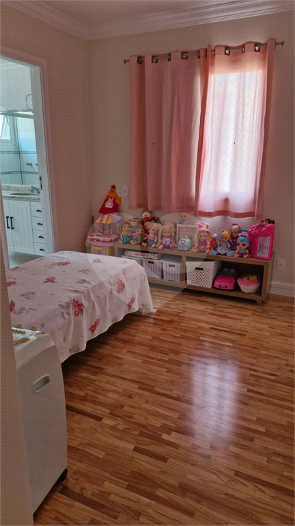 Apartamento à venda com 3 suítes em Santana, São Paulo, SP