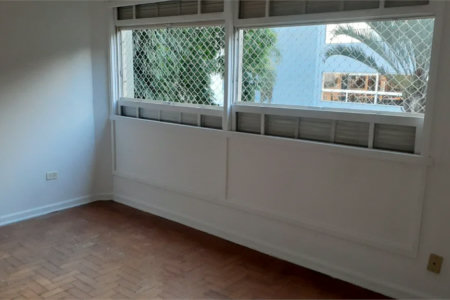 Apartamento à venda com 1 quarto em Sumarezinho, São Paulo, SP