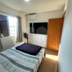 Apartamento à venda com 2 quartos em Guaratiba, Rio de Janeiro, RJ
