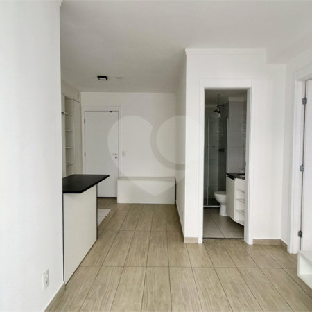 Apartamento à venda com 1 quarto em Brás, São Paulo, SP