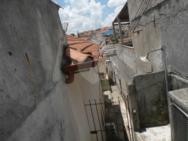 Terreno à venda em Imirim, São Paulo, SP