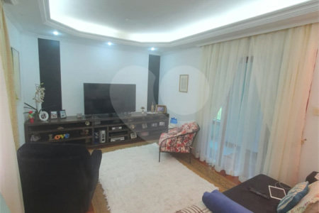Casa à venda ou para alugar com 4 suítes em Vila Machado, Mairiporã, SP