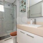 Apartamento à venda com 3 suítes em Sumarezinho, São Paulo, SP