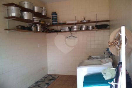 Casa à venda com 4 suítes em Jardim Itália, Itapetininga, SP