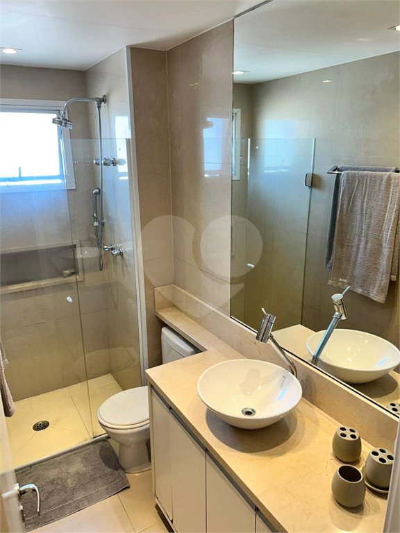 Apartamento à venda com 2 quartos, sendo 1 suíte, em Parque Reboucas, São Paulo, SP