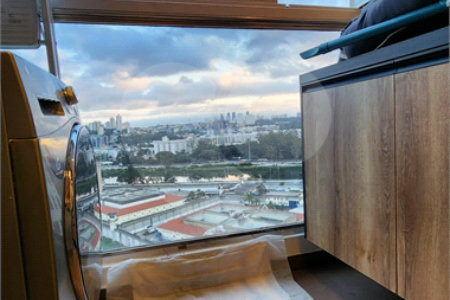 Apartamento à venda com 2 quartos, sendo 1 suíte, em Vila Leopoldina, São Paulo, SP
