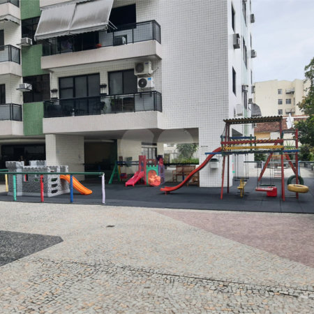 Cobertura à venda com 3 quartos, sendo 2 suítes, em Tijuca, Rio de Janeiro, RJ