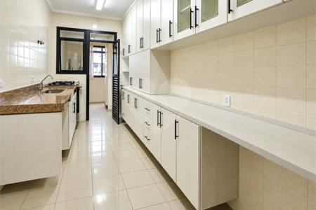 Apartamento à venda ou para alugar com 3 quartos, sendo 1 suíte, no Centro, São Bernardo do Campo, SP