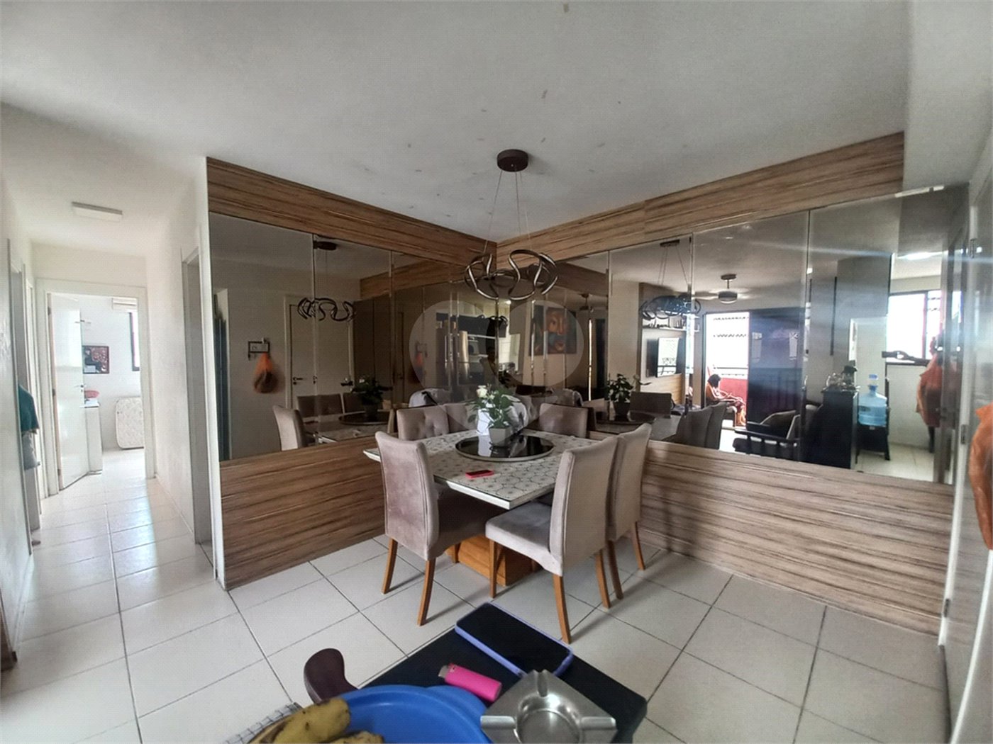 Apartamento à venda com 3 quartos, sendo 1 suíte,  em Andaraí, Rio de Janeiro, RJ
