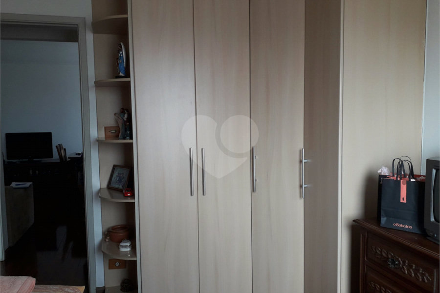 Apartamento à venda com 2 quartos em Vila Aurora (zona Norte), São Paulo, SP