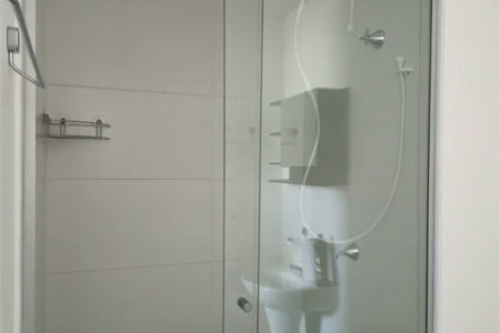 Apartamento à venda com 1 quarto em Vila Butantã, São Paulo, SP