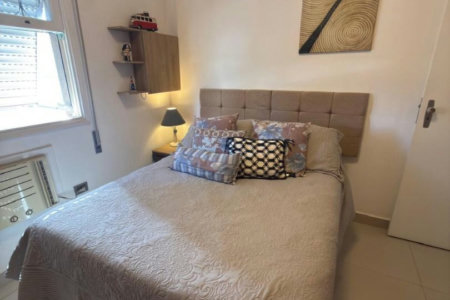 Casa com 4 dormitórios à venda, 127 m² por R$ 1.440.000,00 - Ponta da Praia - Santos/SP