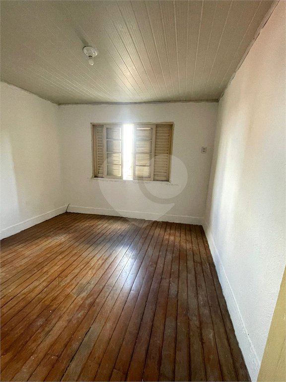 Sobrado à venda com 2 quartos em Tucuruvi, São Paulo, SP