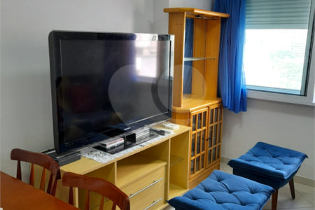 Apartamento à venda com 2 quartos em Campos Elíseos, São Paulo, SP