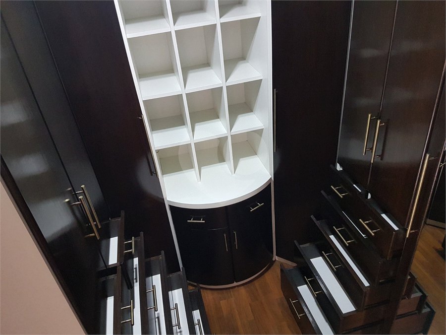 Casa em condomínio à venda com 4 quartos, sendo 1 suíte, em Santana, São Paulo, SP
