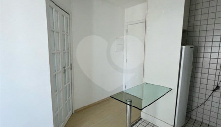 Apartamento para alugar com 1 quarto em Perdizes, São Paulo, SP