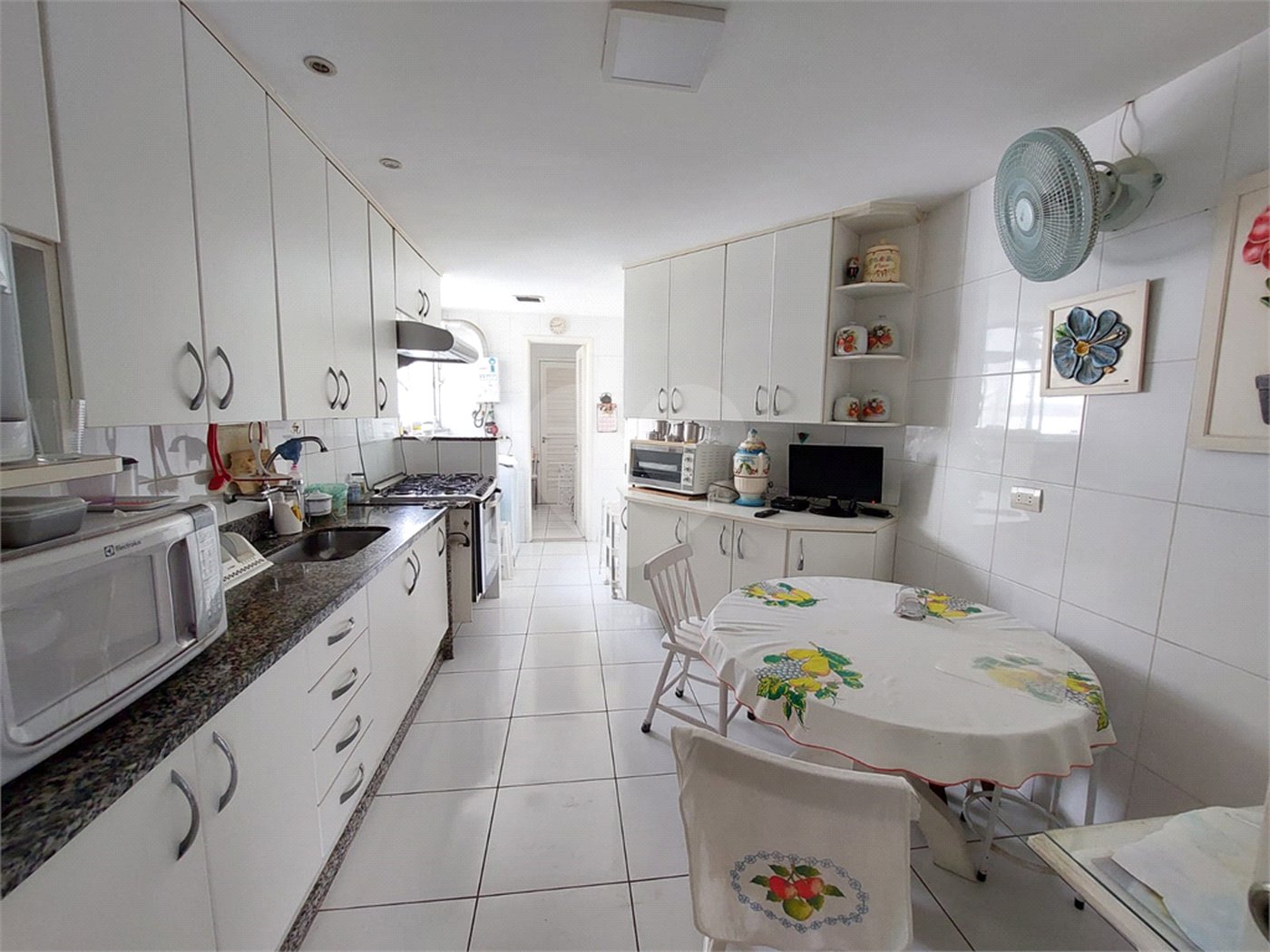 Apartamento à venda com 4 quartos, sendo 1 suíte, em Tijuca, Rio de Janeiro, RJ