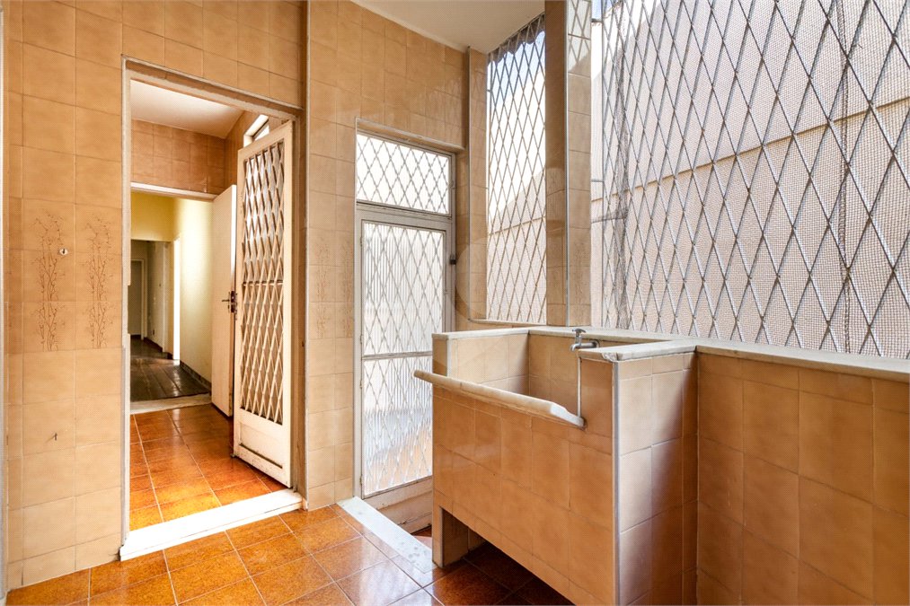 Apartamento à venda com 4 quartos, sendo 2 suítes,  em Tijuca, Rio de Janeiro, RJ